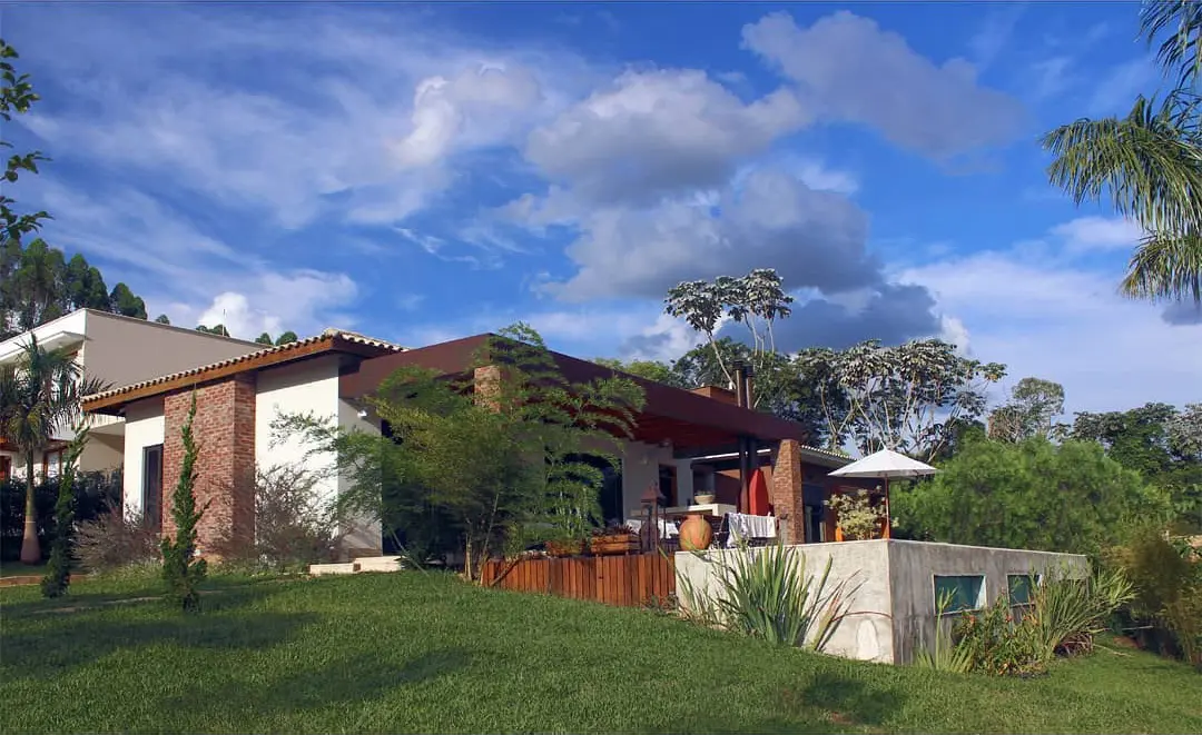 Casa Urbana