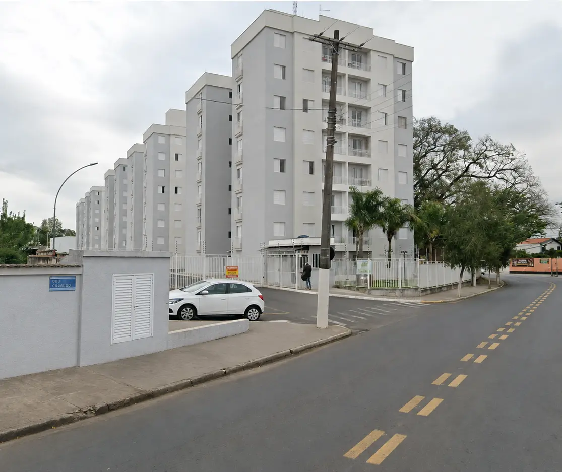 Residencial Figueira